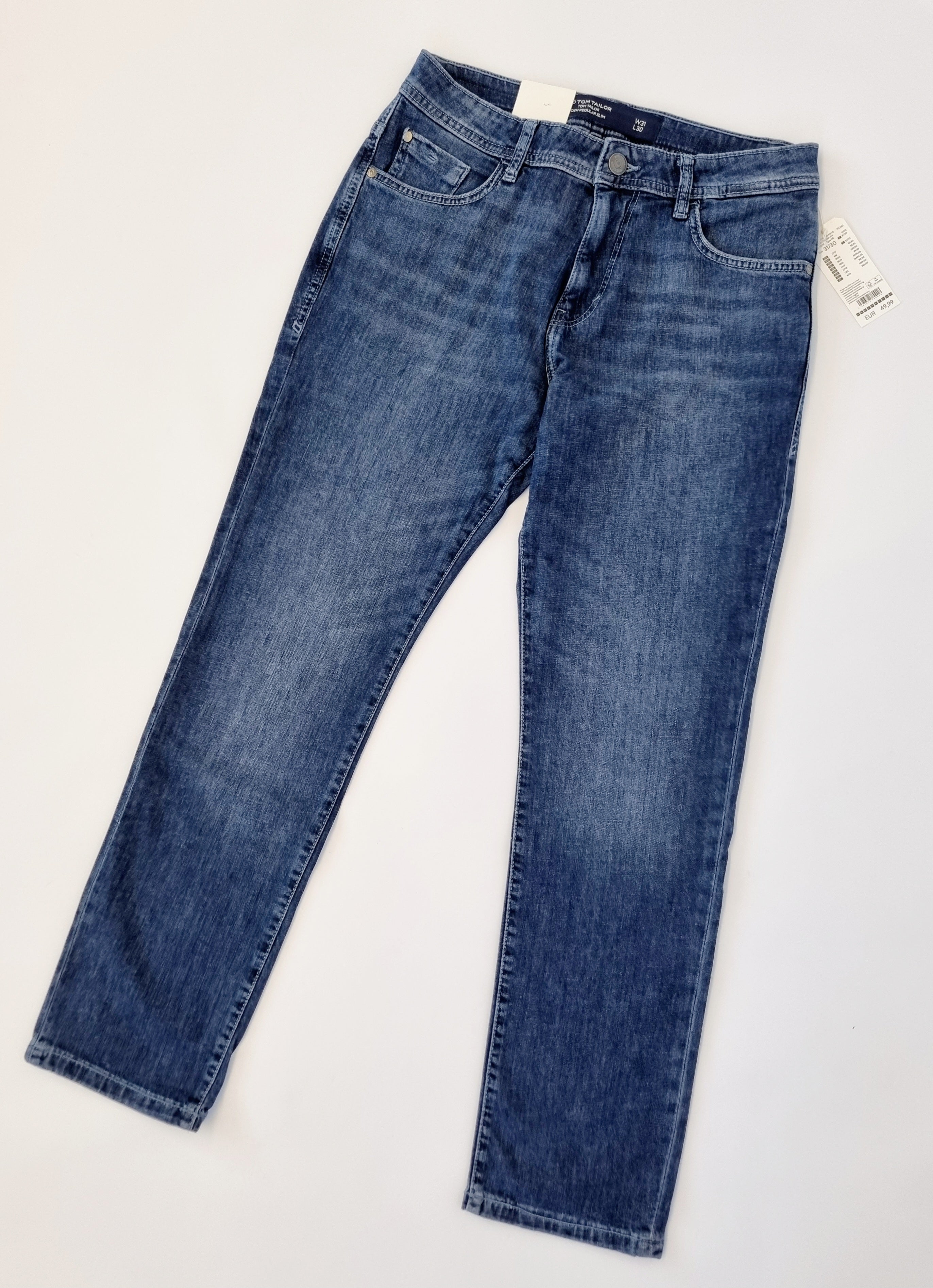 Men's Jeans by Tom Tailor Men's Jeans by Tom Tailor